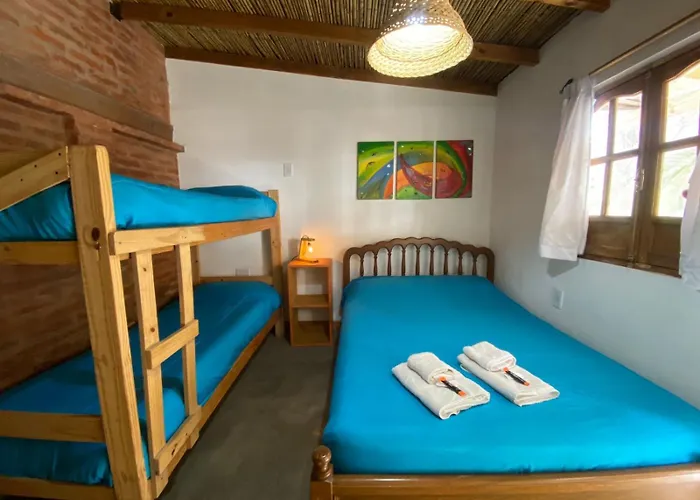 Albergue Cielito Lindo Cafayate